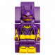 Часы LEGO Super Heroes 8020844 Batman Movie Бэтгерл с минифигуркой в Перми