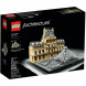 Конструктор LEGO Architecture 21024 Лувр в Перми