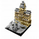 Конструктор LEGO Architecture 21024 Лувр в Перми