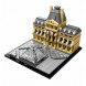 Конструктор LEGO Architecture 21024 Лувр в Перми