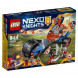 Конструктор LEGO Nexo Knights 70319 Молниеносная машина Мэйси в Перми