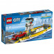 Конструктор LEGO City 60119 Паром в Перми