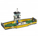 Конструктор LEGO City 60119 Паром в Перми