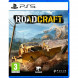 Игра Roadcraft [PS5, русские субтитры] в Перми