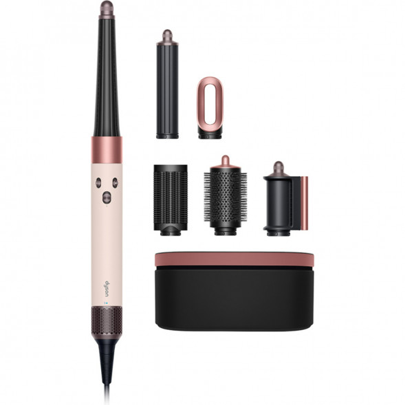 Стайлер Dyson Airwrap Complete Long HS08 Ceramic Pink/Rose Gold (601864-01) в Перми