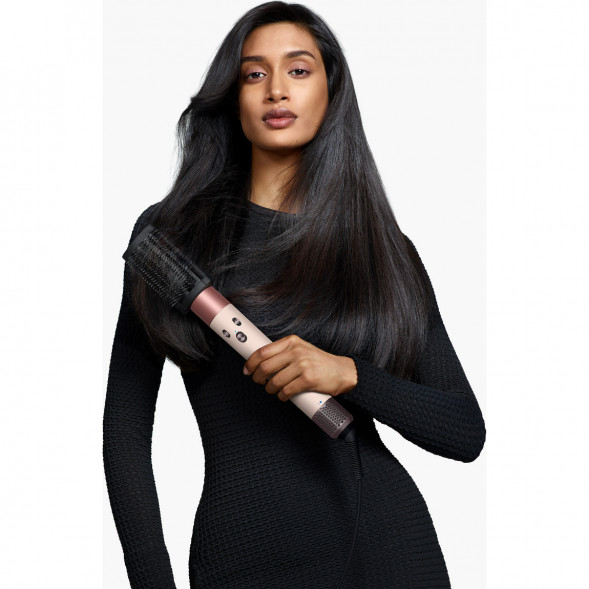 Стайлер Dyson Airwrap Complete Long HS08 Ceramic Pink/Rose Gold (601864-01) в Перми