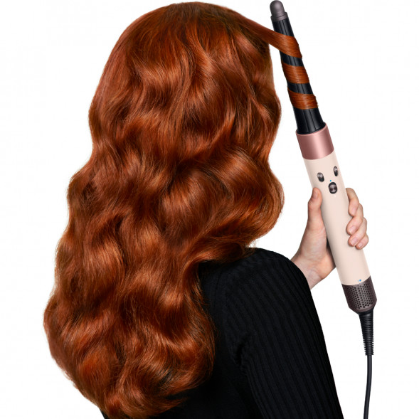 Стайлер Dyson Airwrap Complete Long HS08 Ceramic Pink/Rose Gold (601864-01) в Перми