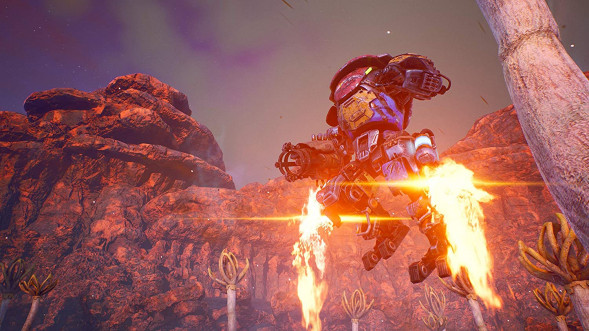 Игра The Outer Worlds [PS4, русские субтитры] в Перми