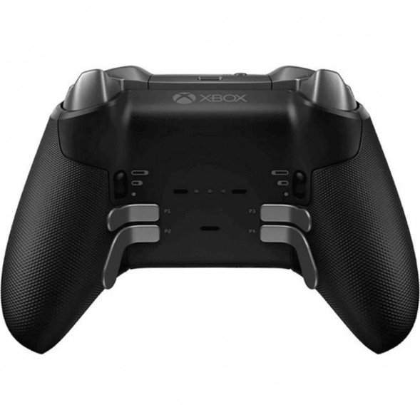 Геймпад Microsoft Xbox Elite Wireless Controller Series 2, черный в Перми