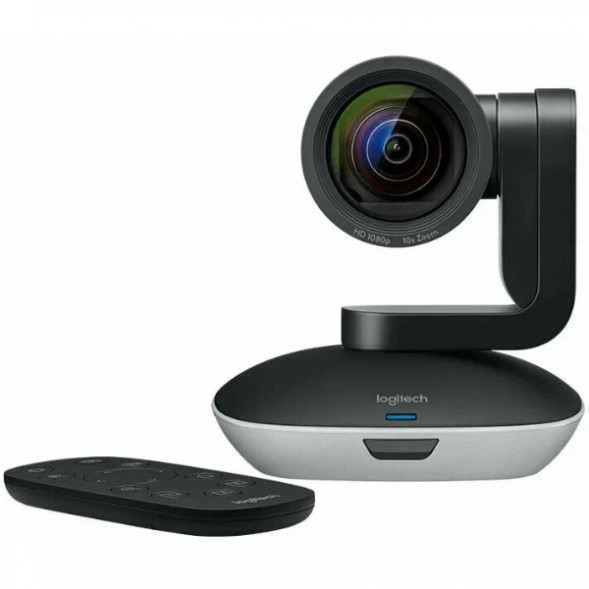 Web-камера Logitech PTZ Pro 2 в Перми
