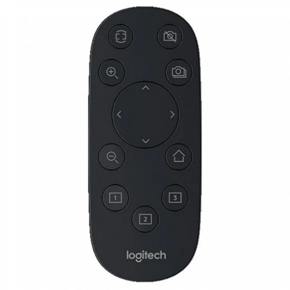 Web-камера Logitech PTZ Pro 2 в Перми