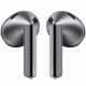 Наушники Samsung Galaxy Buds3, серебристый в Перми
