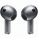 Наушники Samsung Galaxy Buds3, серебристый в Перми