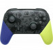 Геймпад Nintendo Switch Pro Controller (Splatoon 3) в Перми