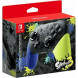 Геймпад Nintendo Switch Pro Controller (Splatoon 3) в Перми