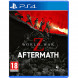Игра World War Z: Aftermath [PS4, русские субтитры] в Перми