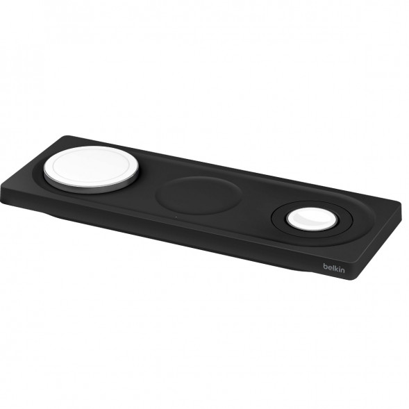 Беспроводная зарядная панель Belkin 3-в-1 MаgSafe в Перми