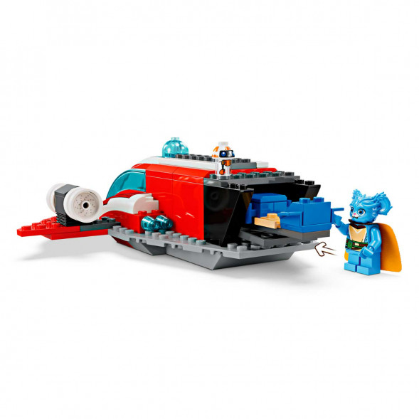 Конструктор LEGO Star Wars 75384 Багровый огненный ястреб в Перми