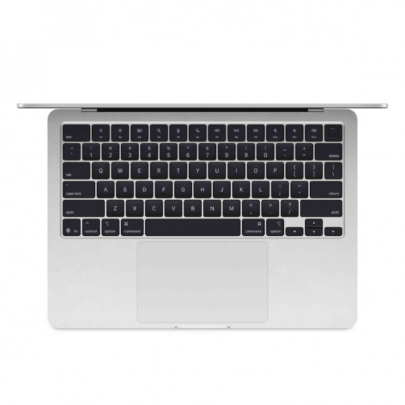 Ноутбук Apple MacBook Air 13 2026 MDH84 (M5 10-Core GPU, 16/1TB), Серебристый/Silver в Перми