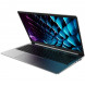 Ноутбук TECNO MegaBook K15SDA (15.6&amp;quot;, IPS, AMD Ryzen 5 7430U 2.3ГГц, 6 ядер, 16ГБ DDR4, 512ГБ SSD, AMD Radeon Graphics, Windows 11 Home), серый в Перми