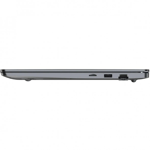 Ноутбук TECNO MegaBook K15SDA (15.6&amp;quot;, IPS, AMD Ryzen 5 7430U 2.3ГГц, 6 ядер, 16ГБ DDR4, 512ГБ SSD, AMD Radeon Graphics, Windows 11 Home), серый в Перми