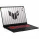 Ноутбук ASUS TUF Gaming A18 FA808PP-S8005 (18&amp;quot;, 2025, IPS, AMD Ryzen 9 8940HX 2.4ГГц, 16 ядер, 32ГБ DDR5, 1ТБ SSD, NVIDIA GeForce RTX 5070 8 ГБ, без ОС), серый в Перми