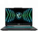 Ноутбук MSI Cyborg 17 B13WF-449XRUY (17.3&amp;quot;, IPS, Intel Core i5 13420H 2.1 ГГц, 8 ядер, 16 ГБ DDR5, SSD 512 ГБ, NVIDIA GeForce RTX 5060 - 8 ГБ, без ОС), черный в Перми