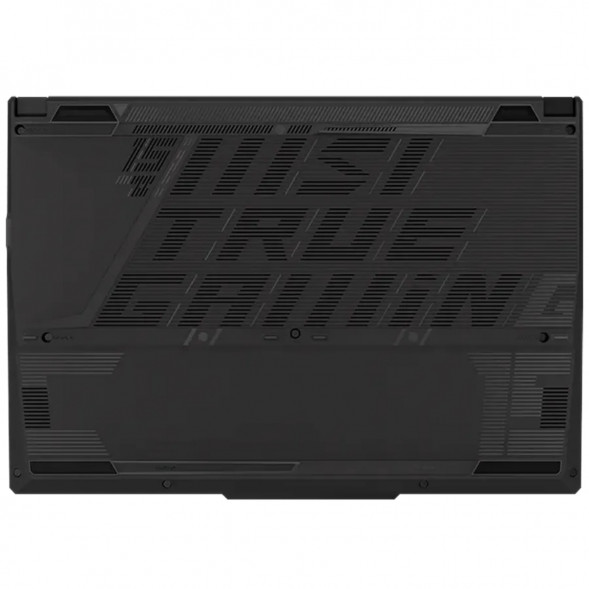 Ноутбук MSI Cyborg 17 B13WF-449XRUY (17.3&amp;quot;, IPS, Intel Core i5 13420H 2.1 ГГц, 8 ядер, 16 ГБ DDR5, SSD 512 ГБ, NVIDIA GeForce RTX 5060 - 8 ГБ, без ОС), черный в Перми