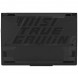 Ноутбук MSI Cyborg 17 B13WF-449XRUY (17.3&amp;quot;, IPS, Intel Core i5 13420H 2.1 ГГц, 8 ядер, 16 ГБ DDR5, SSD 512 ГБ, NVIDIA GeForce RTX 5060 - 8 ГБ, без ОС), черный в Перми
