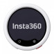 Беспроводной микрофон Insta360 Mic Pro (Transmitter), Arctic White в Перми