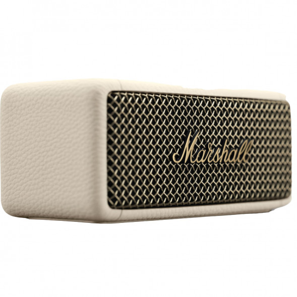 Портативная акустика Marshall Emberton II, 20 Вт, бежевый в Перми