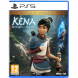 Kena: Bridge of Spirits Deluxe Edition (Кена: мост духов)[PS5, русские субтитры] в Перми