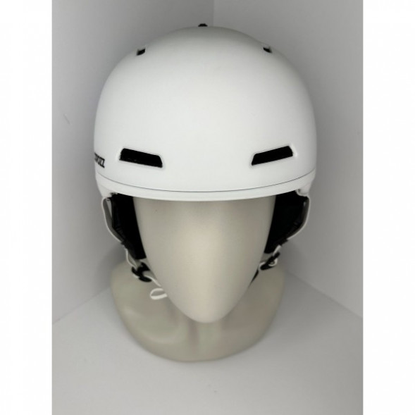 Шлем горнолыжный для сноуборда Copozz GOG-21200 (белый, M) в Перми