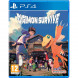 Игра Digimon Survive [PS4, английская версия] в Перми