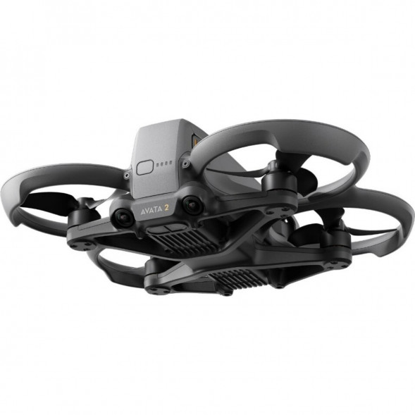 Квадрокоптер DJI Avata 2 (Drone Only) в Перми