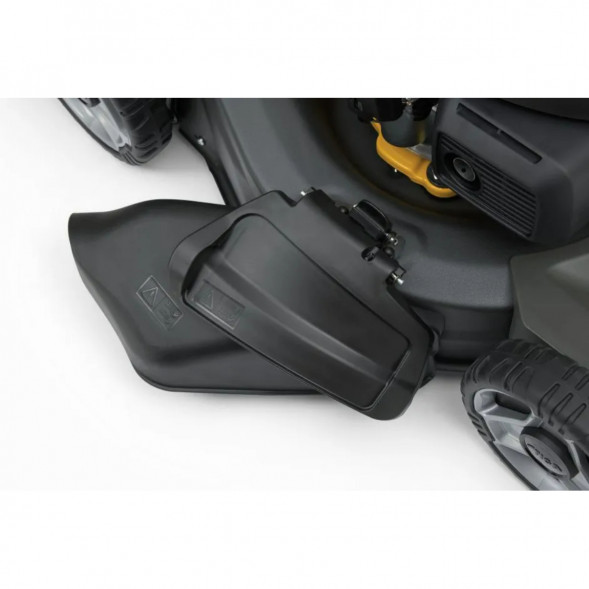 Бензиновая газонокосилка Stiga TWINCLIP 950 V в Перми