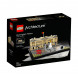 Конструктор LEGO Architecture 21029 Букингемский дворец в Перми