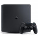 Игровая приставка Sony PlayStation 4 Slim 1TB black в Перми