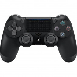 Игровая приставка Sony PlayStation 4 Slim 1TB black