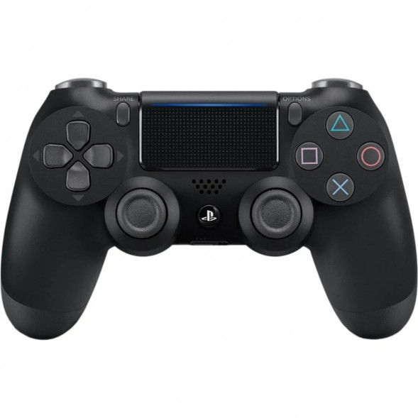 Игровая приставка Sony PlayStation 4 Slim 1TB black в Перми