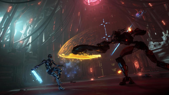 Игра Steel Seed [PS5, русская версия] в Перми