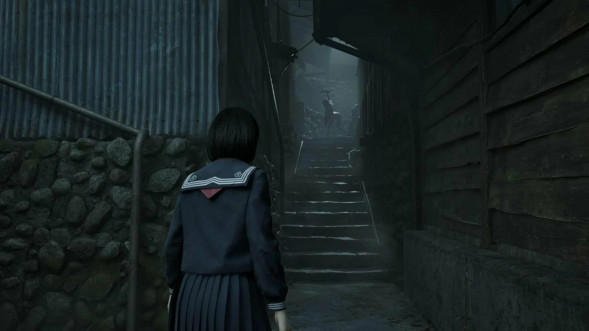 Игра Silent Hill f [PS5, русские субтитры] в Перми