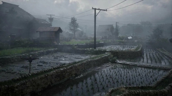 Игра Silent Hill f [PS5, русские субтитры] в Перми