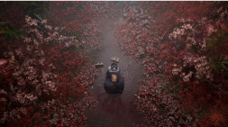 Игра Silent Hill f [PS5, русские субтитры]