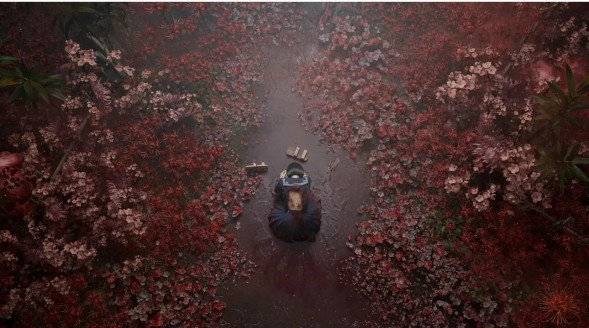 Игра Silent Hill f [PS5, русские субтитры] в Перми