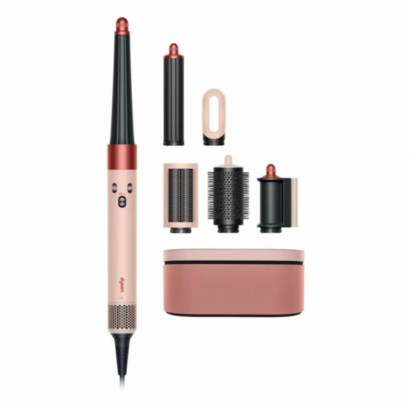 Стайлер Dyson Airwrap Complete Long ID HS08, Kanzan Pink (599497-01) в Перми