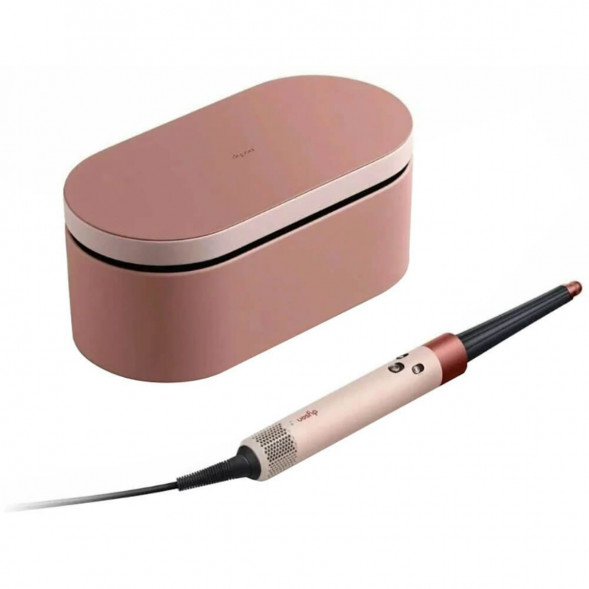 Стайлер Dyson Airwrap Complete Long ID HS08, Kanzan Pink (599497-01) в Перми