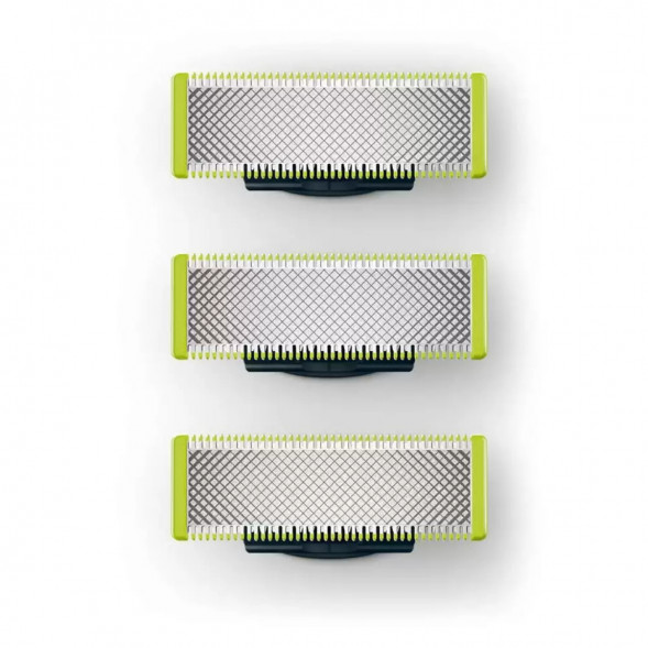 Сменные лезвия Philips OneBlade QP230/50 в Перми