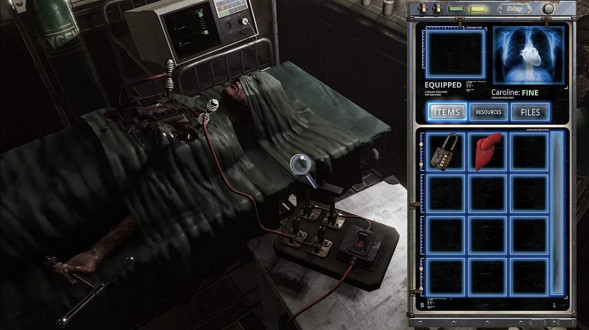 Игра Tormented Souls [PS4, русские субтитры] в Перми