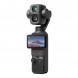 Экшн-камера DJI Osmo Pocket 4P Vlog Combo, чёрный в Перми